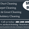 Shepherd Air Duct Cleaning Houston gallery