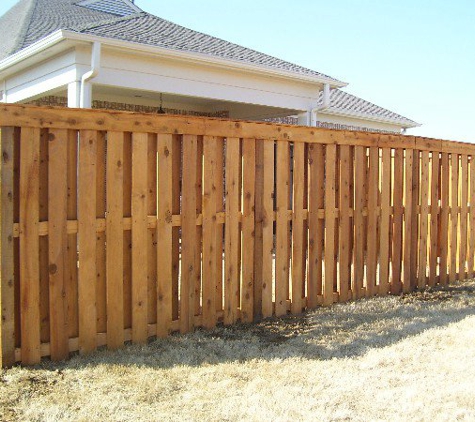 Collierville Fence & Gates - Collierville, TN