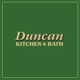 Duncan Kitchen & Bath