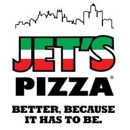 Jet’s Pizza - Pizza