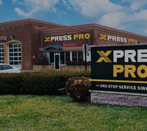 Xpress Pro Tire & Auto - Florence, KY