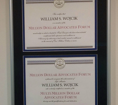 William S. Wojcik, Ltd. - Oak Lawn, IL