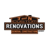 J and N Custom Renovations gallery