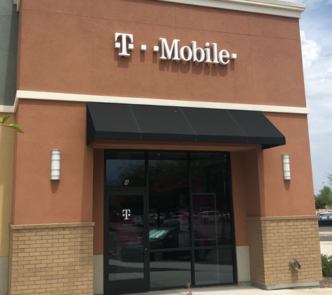 T-Mobile - Chandler, AZ