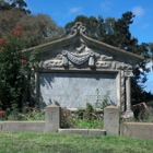 Cementerio El Encinal Monterey