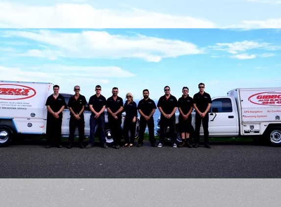 Gibbo's Auto Electrics & Air Conditioning - Belmont, NSW. Auto Electrical, Installation & Breakdown