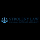 Stroleny Law: Criminal Defense Attorney