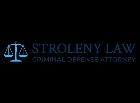 Stroleny Law: Criminal Defense Attorney - Miami, FL