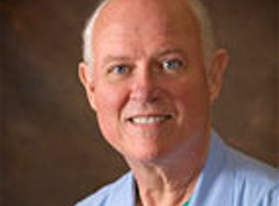 Dr. Donald F Meacham, MD - Little Rock, AR