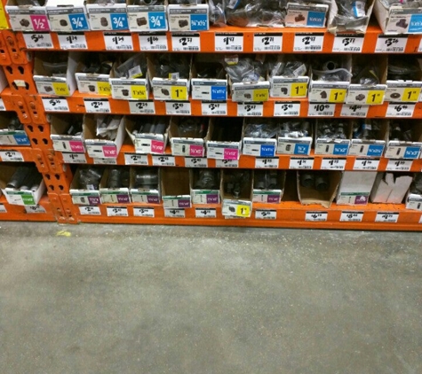 The Home Depot - Baton Rouge, LA