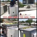 A-1 Quickcool Heating & Cooling - Heating Contractors & Specialties