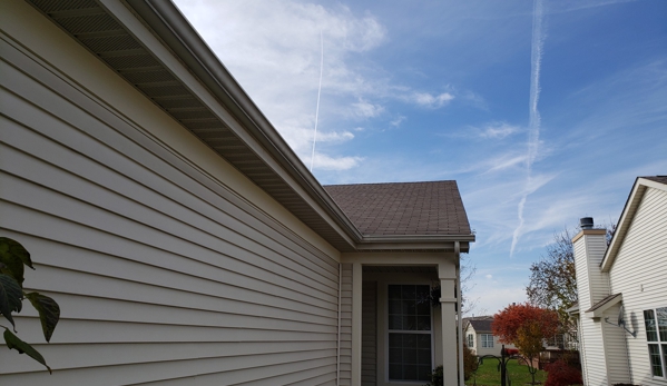 Vic's Home Improvement - Joliet, IL. Siding