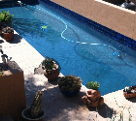 Classic Pools Inc. - Tucson, AZ