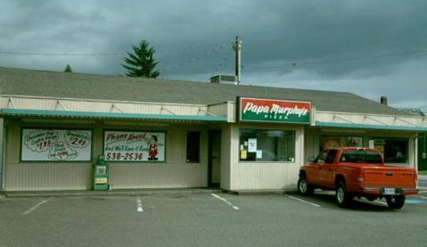 Papa Murphy's | Take 'N' Bake Pizza - Newberg, OR