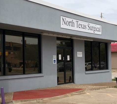 North Texas Surgical - Fort Worth, TX