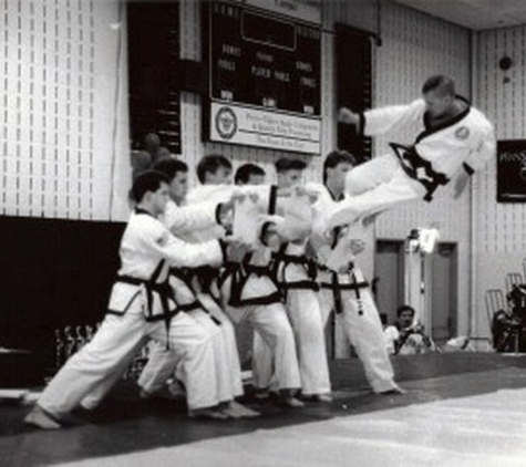 Amkor Karate Institute - Trappe, PA