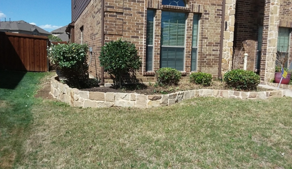 Faithful Lawn Care - Fort Worth, TX