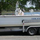 Captain Jim Hammond's Fun Fishing Charters