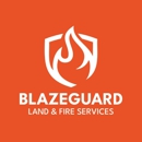 Blazeguard Land & Fire Services