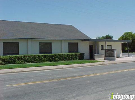 Antioch Church of Christ - Antioch, CA