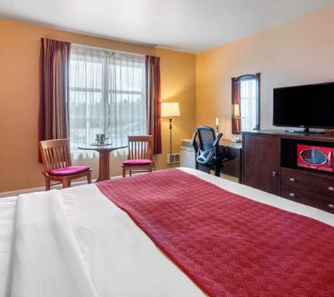 Inn at Port Gardner-Everett Waterfront, Ascend Hotel Collection - Everett, WA