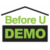 Before U Demo gallery