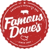 Famous Dave's gallery