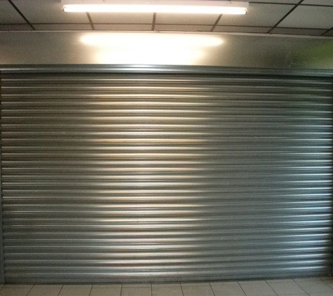 Electric Roll Gates Repair - Washington, DC