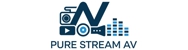Pure Stream AV - Teleconferencing