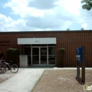 Seminole Heights Branch Library - Libraries