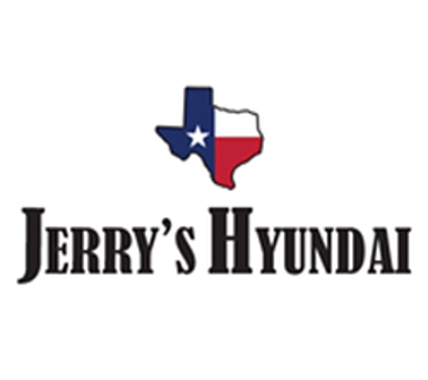 Jerry's Hyundai - Weatherford, TX