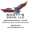 Scott's Docs gallery