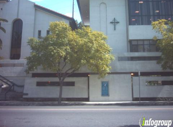 Episcopal Diocese of Los Angeles - Los Angeles, CA