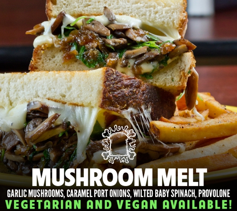 Melt Bar and Grilled - Independence, OH