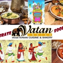 Vatan Indian Vegetarian Cuisine & Bakery - Take Out Restaurants