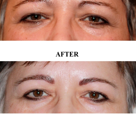 Permanent Makeup Beautiful You by Janice - Cooper, TX