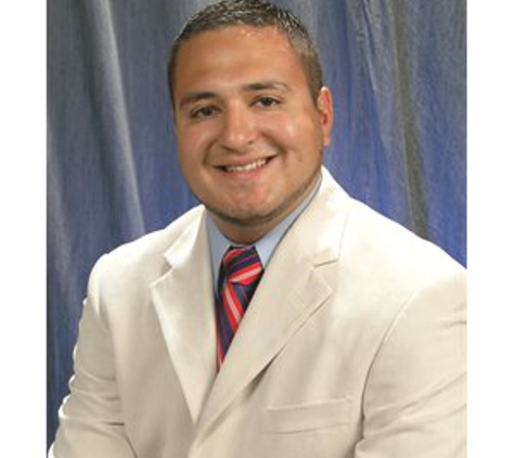 Eric Fierro - State Farm Insurance Agent - El Paso, TX