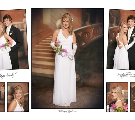 The Occasion Studio - Wangaratta, VIC