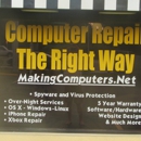 Computer Repair The Right Way - Computer Service & Repair-Business