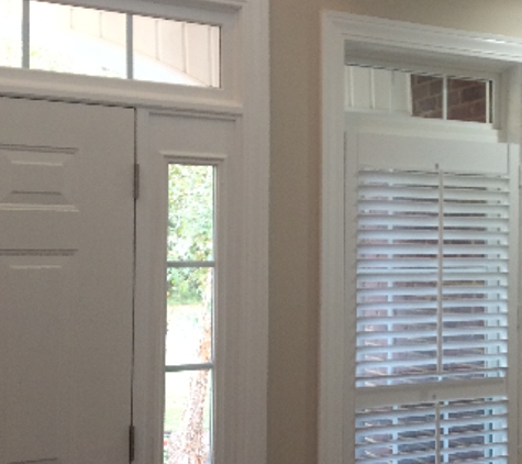 Lookout Blinds & Shutters - Myrtle Beach, SC