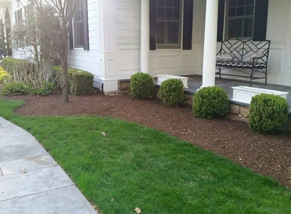 Mulch Garden Suplie Installation - Wyckoff, NJ