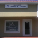 High Tech Commercial Cleaning - Janitorial Service