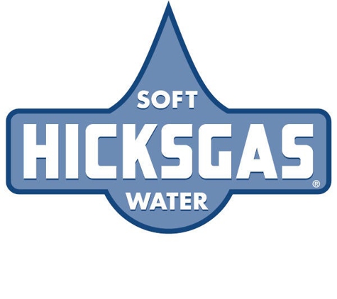 Hicksgas Water Solutions - Kankakee, IL