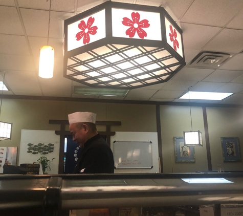 Sushiya Japanese Restaurant - Dallas, TX