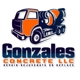 Gonzales Concrete LLC