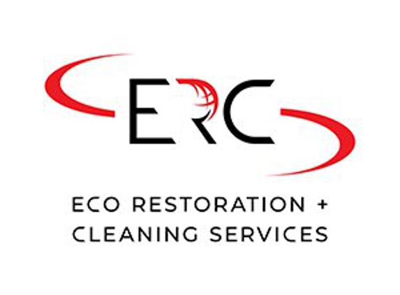 ECO Restoration & Cleaning Services - League City, TX