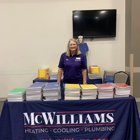 McWilliams Heating, Cooling and Plumbing