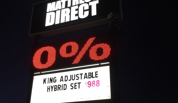 Mattress Direct - Fairview Heights, IL