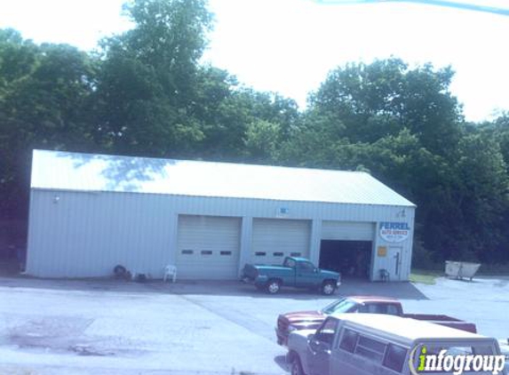 Ferrell Auto Service - Platte City, MO