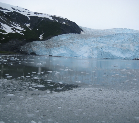 Kenai Fjords National Park